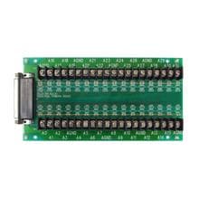 Advantech I/O Wiring Terminal Board, PCLD-881B